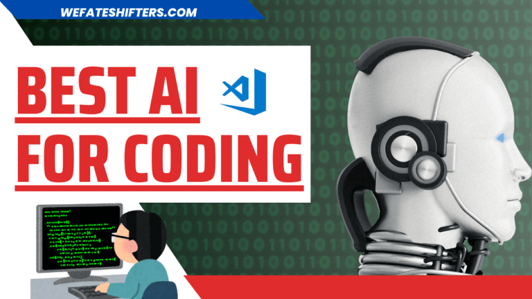 5 Best Ai for Coding in 2024